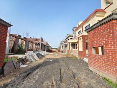 Project Image of 0.0 - 2087.0 Sq.ft 4 BHK Villa for buy in Anjani Villa