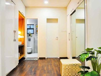 Project Image of 1418.7 - 1901.95 Sq.ft 4 BHK Apartment for buy in Mohar The Luxe Towers Building I And J
