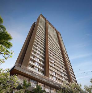 Project Image of 706.0 - 866.0 Sq.ft 2 BHK Apartment for buy in 24 Life Prospeeria