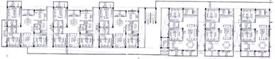 GM Venkat Homes Images for Cluster Plan of GM Property Developers Venkat Homes 1