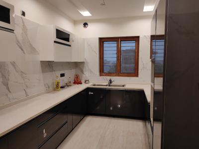 Project Image of 0.0 - 2300.0 Sq.ft 4 BHK Builder Floor for buy in Level Up Luxury Floors