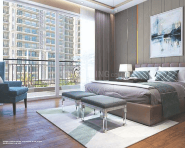 Project Image of 1075.0 - 2200.0 Sq.ft 2 BHK Apartment for buy in Grand Begonia