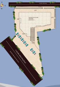 Project Image of 1155.0 - 1665.0 Sq.ft 2 BHK Apartment for buy in Hritam Ram Rupa Height