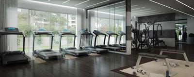 Project Image of 660.0 - 1090.0 Sq.ft 2 BHK Apartment for buy in Maurya Royal Palms
