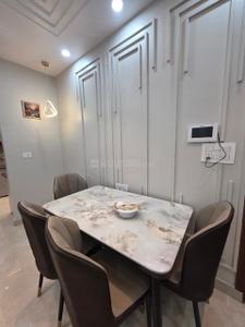 Project Image of 360.0 - 1200.0 Sq.ft 1 BHK Builder Floor for buy in Radhekrishan Appartment AM Innovation