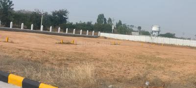 Project Image of 1476.0 - 2250.0 Sq.ft Residential Plot Plot for buy in BVR SV Golden City 6