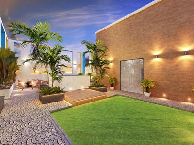 Project Image of 1052.0 - 1173.0 Sq.ft 3 BHK Apartment for buy in Space Paramount Tower