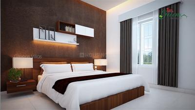 TBPL Greens Bedroom 1