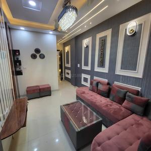 Project Image of 360.0 - 1200.0 Sq.ft 1 BHK Apartment for buy in Planner Smart View Floors