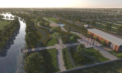 Project Image of 1590.0 - 2750.0 Sq.ft Residential Plot Plot for buy in LOK8 Brookside