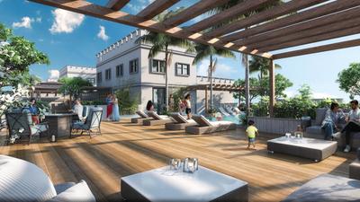 Project Image of 2360.0 - 3165.0 Sq.ft 3 BHK Apartment for buy in Windsor Majesty
