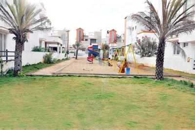 Project Image of 1895.0 - 2500.0 Sq.ft 3 BHK Villa for buy in Dhanaas Vrikshaa
