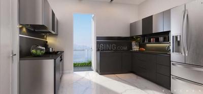 Project Image of 1211.0 - 1275.0 Sq.ft 4 BHK Apartment for buy in Samrat Gilt Residences