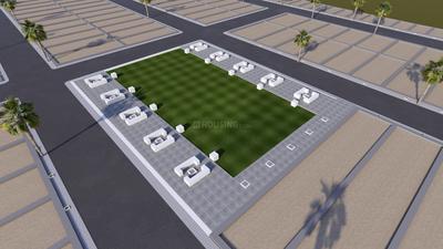 Project Image of 800.0 - 1100.0 Sq.ft Residential Plot Plot for buy in Alsaka Corridor Phase B