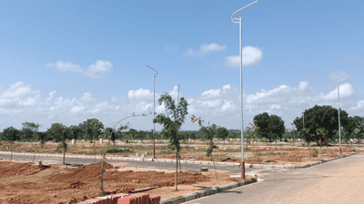 Project Image of 1350.0 - 4500.0 Sq.ft Residential Plot Plot for buy in Urban City Mucharla County