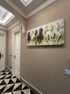 Project Image of 2500.0 - 3500.0 Sq.ft 4 BHK Builder Floor for buy in Selling Sunset DLF 3