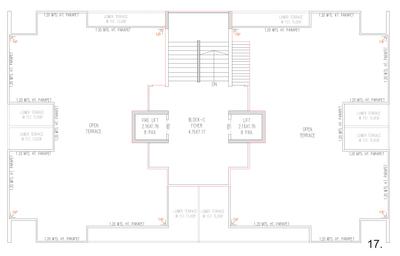 Project Image of 678.02 - 925.59 Sq.ft 2 BHK Apartment for buy in Keshav Balmukund Glory
