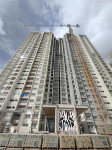 Project Image of 1629.0 - 1865.0 Sq.ft 3 BHK Apartment for buy in Prestige Meridian Park Phase 2