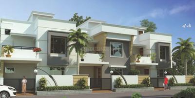 Sandeep South City Villa Images for Elevation of Rishabh South City Villa 1