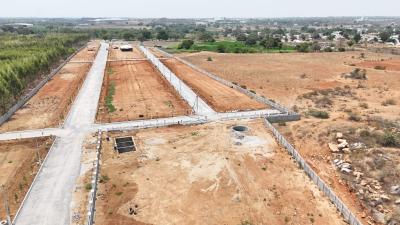 Project Image of 1485.0 - 2700.0 Sq.ft Residential Plot Plot for buy in Sunrise Siri Vanam