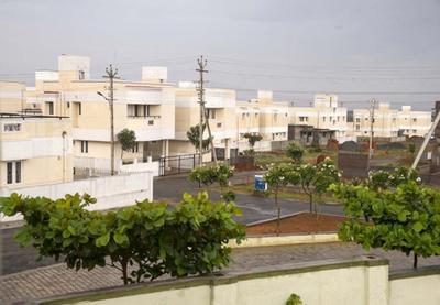 Project Image of 1433.0 - 2310.0 Sq.ft 3 BHK Villa for buy in Renaatus Swarnabhoomi