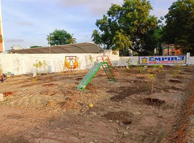 Project Image of 887.0 - 2400.0 Sq.ft Residential Plot Plot for buy in Empire Township Phase 1
