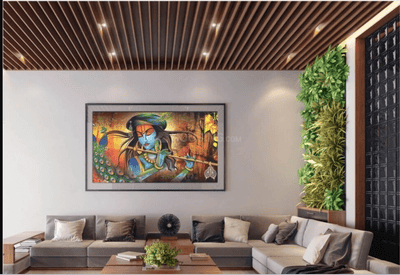 Project Image of 1235.0 - 1950.0 Sq.ft 2 BHK Apartment for buy in Vazhraa Prathik Phase III