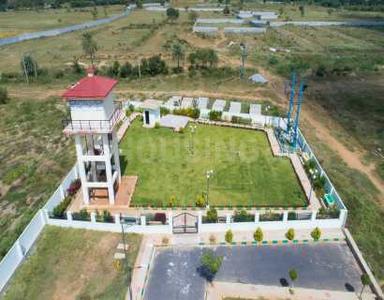 Project Image of 2400.35 - 137907.22 Sq.ft Residential Plot Plot for buy in VSL Srinidhi Gardenia Phase 2