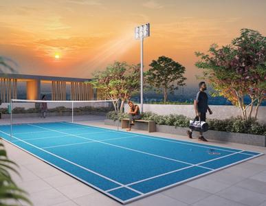 Project Image of 897.0 - 1788.0 Sq.ft 2 BHK Apartment for buy in The Rudransh