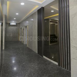 Project Image of 477.0 - 1556.0 Sq.ft 1 BHK Apartment for buy in GM Chandan CHSL