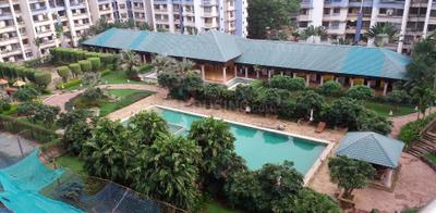 Project Image of 893.0 - 1880.0 Sq.ft 1 BHK Apartment for buy in Vijay Orion 3