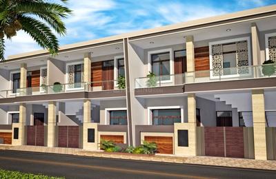 Project Image of 569.0 - 5000.0 Sq.ft Residential Plot Plot for buy in Taj Enclave