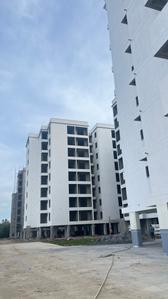 Project Image of 1565.0 - 2066.0 Sq.ft 3 BHK Apartment for buy in ARS Zurich Phase 2