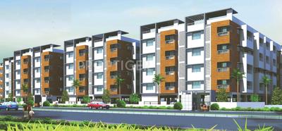Project Image of 883.0 - 1881.0 Sq.ft 2 BHK Apartment for buy in SP Homes Shyams Yes Gee Yes