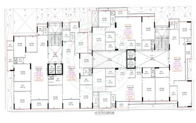 Project Image of 1283.92 - 3339.5 Sq.ft 3 BHK Apartment for buy in Venya The Cruise