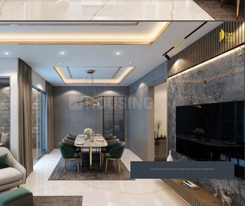 Project Image of 1439.36 - 1853.78 Sq.ft 3 BHK Apartment for buy in One Boat Club
