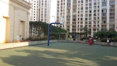 Project Image of 2113.0 - 2163.0 Sq.ft 4 BHK Apartment for buy in Hiranandani Eagleton