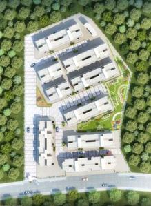 Project Image of 306.0 - 385.0 Sq.ft 1 BHK Apartment for buy in Eakadanta Sankul Phase III