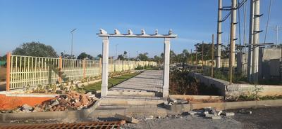 Project Image of 1200.0 - 2400.0 Sq.ft Residential Plot Plot for buy in Guru Punvaanii EKA Phase 1 Plot