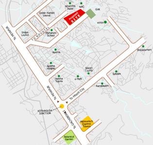 Project Image of 2255.0 - 2690.0 Sq.ft 3 BHK Apartment for buy in Gowra KSN Residency