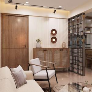 Project Image of 0.0 - 1862.0 Sq.ft 3 BHK Apartment for buy in Vishvam Enclave