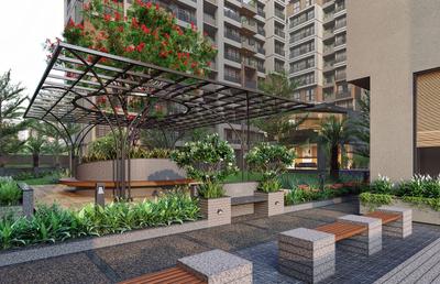 Project Image of 1839.77 - 2450.3 Sq.ft 4 BHK Apartment for buy in Trinetra Celestia 20