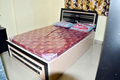 Project Image of 0.0 - 622.0 Sq.ft 1 BHK Apartment for buy in Shree Residency Phase A