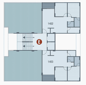 Project Image of 1476.0 - 1926.0 Sq.ft 2 BHK Apartment for buy in Span Ananta