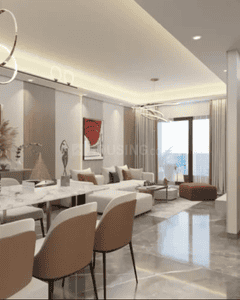 Project Image of 503.54 - 1776.0 Sq.ft 2 BHK Apartment for buy in Sahakar Shanti Signature