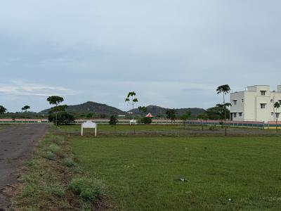 Project Image of 887.0 - 7850.0 Sq.ft Residential Plot Plot for buy in Silo Vika Sri Sai City