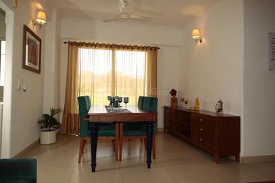 Project Image of 562.0 - 1037.0 Sq.ft 1 BHK Apartment for buy in Ashiana Nirmay Phase III