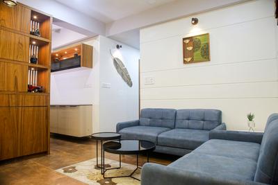 Project Image of 954.0 - 1125.0 Sq.ft 2 BHK Apartment for buy in Shree Hari Green