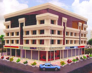 Aakruti BPS Plaza Project Images