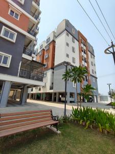 Project Image of 590.08 - 1168.21 Sq.ft 2 BHK Apartment for buy in Vedic Highlines